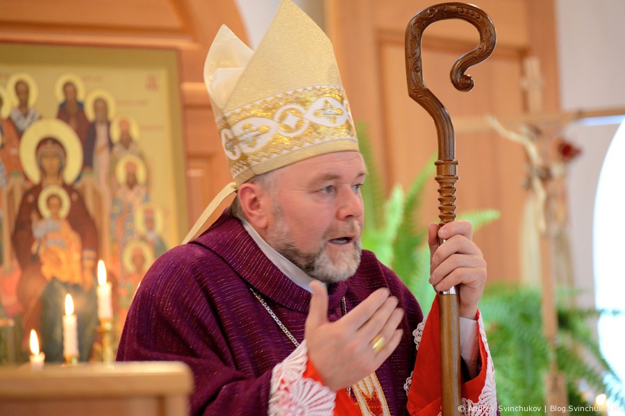 Епископ Кирилл