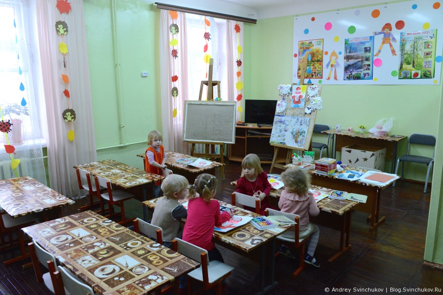Центр эстетического воспитания детей г.Хабаровска