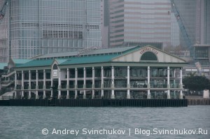 Самый разный Гонконг. Часть первая