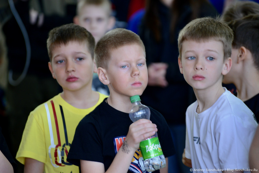 Скалолазание. Чемпионат и Первенство ДФО. Боулдеринг. Мальчики и девочки 7-9 лет.