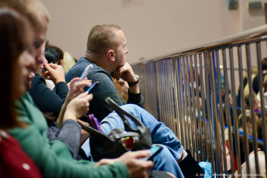 Новая сказка от Краевого центра образования - Золушка (2025)