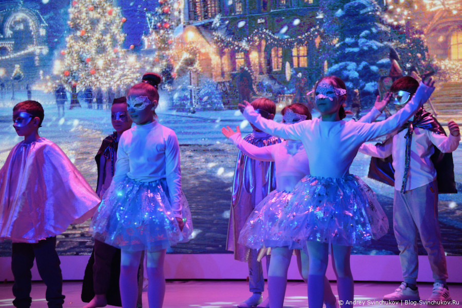 Новая сказка от Краевого центра образования - Золушка (2025)