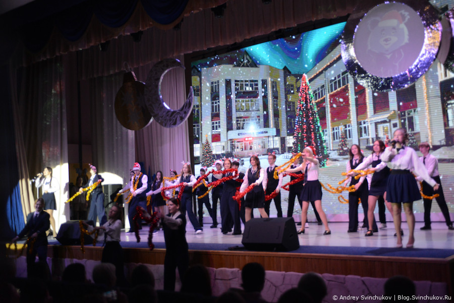 Новая сказка от Краевого центра образования - Золушка (2025)